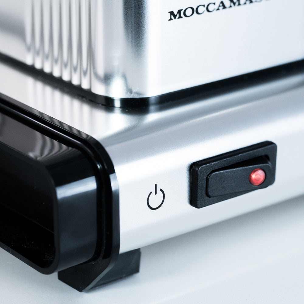 Technovorm Moccamaster KBGT 40