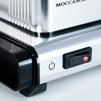 Technovorm Moccamaster KBGT 40
