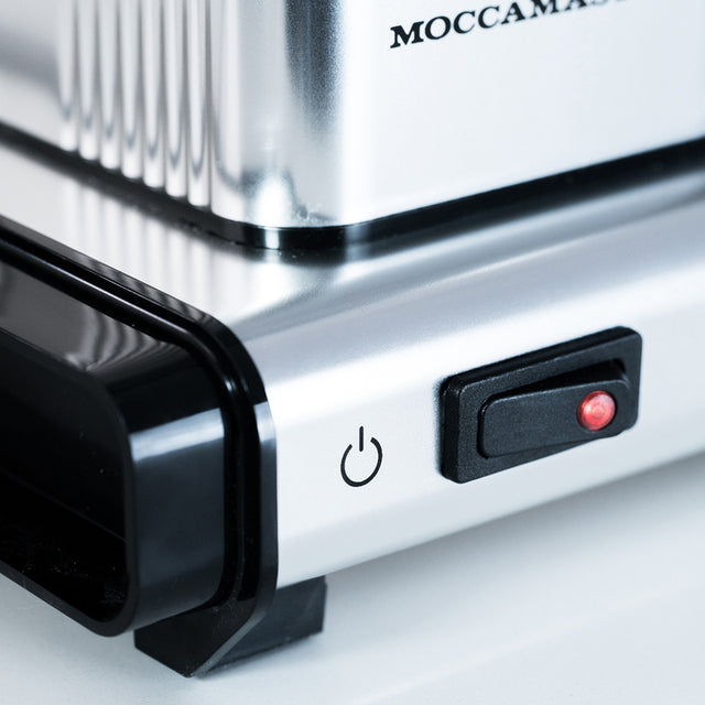 Technovorm Moccamaster KBGT 40