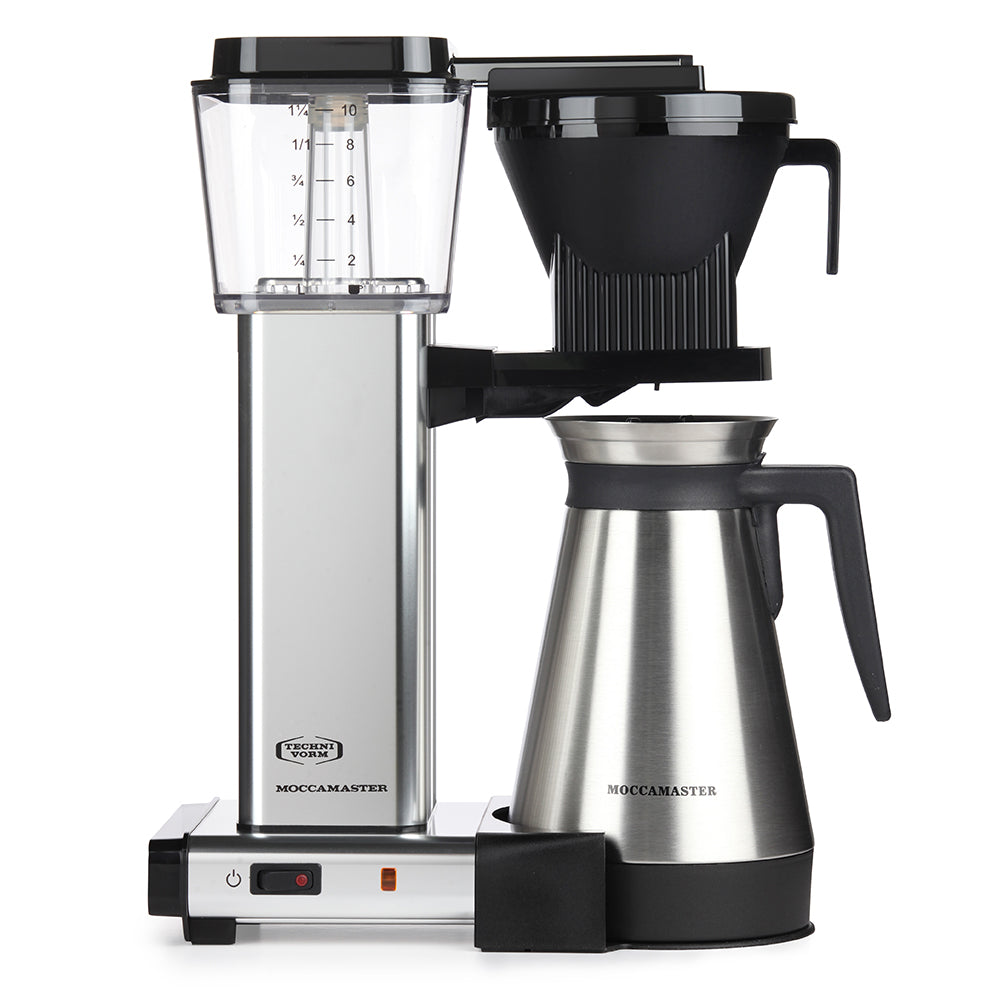 Technovorm Moccamaster KBGT 40